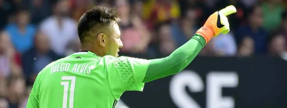 ¿Quiénes son los mejores arqueros brasileños en Europa?