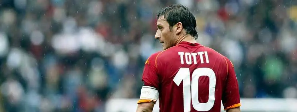 Totti aumenta la leyenda: Jugadores que siguieron dando guerra pasados los 40
