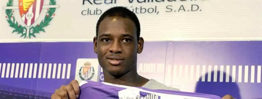 El delantero colombiano que puede dar el salto definitivo