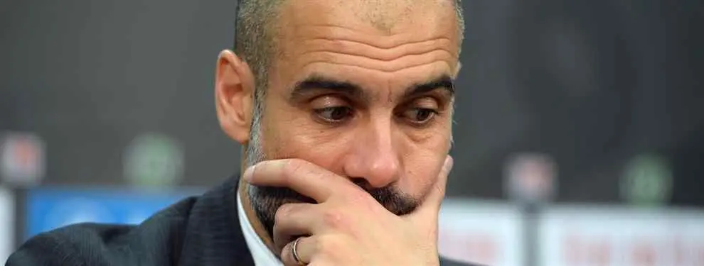 El ex entrenador del Madrid que deja verde a Guardiola (y no es Mourinho)