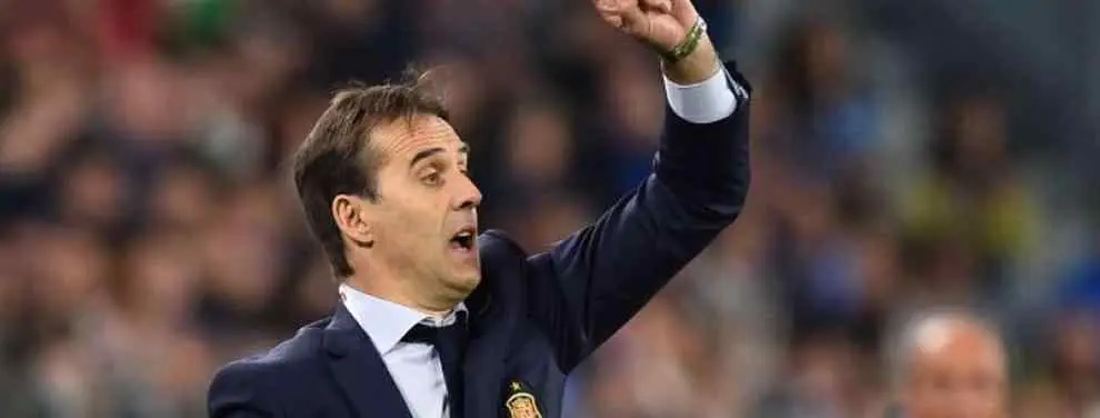 Las tres claves de la Roja de Lopetegui que hacen 'olvidar' a Del Bosque