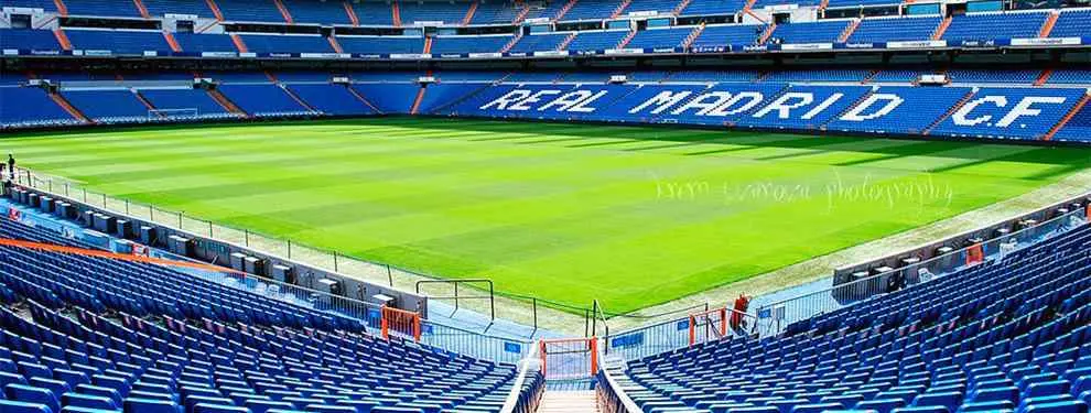 Así será el nuevo Bernabéu: Las claves de la mutación del coliseo blanco