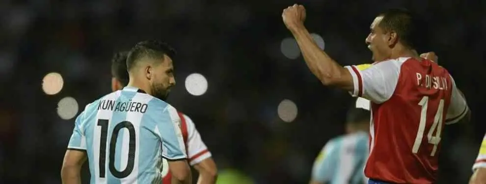 Paulo Dybala recurre al Barça para explicar la sorprendente derrota de Argentina