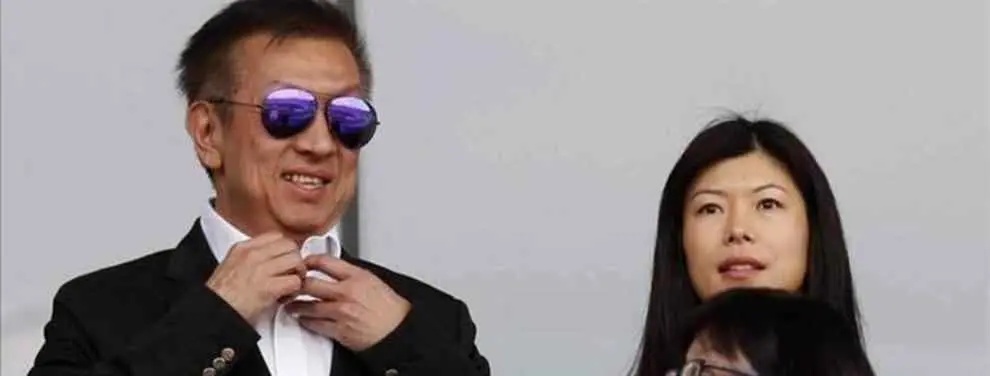 Top Secret: Los planes de Peter Lim (a diez años vista) para el Valencia