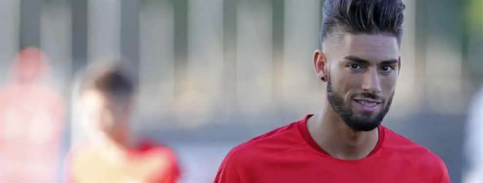 El equipo que entra con fuerza en la pugna por Carrasco (además del Barça)