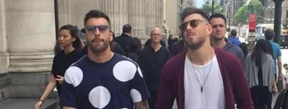 El rapapolvo (en silencio) del Eibar con Enrich y Luna mientras cierra filas