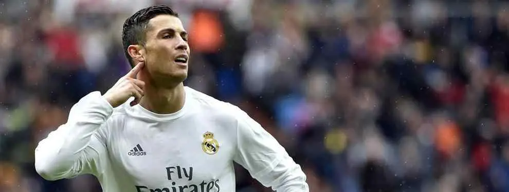 Un compañero de Cristiano Ronaldo en el United tira de la manta
