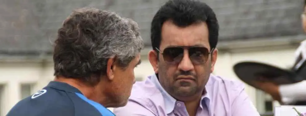 Los dos objetivos del Málaga para reforzarse en el mercado de invierno