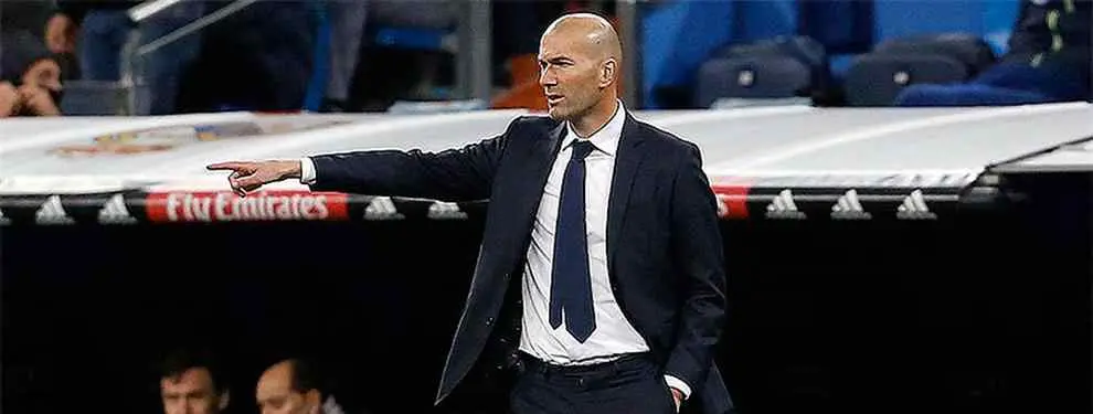 La confesión que confirma el interés del Madrid en una perla de 16 años