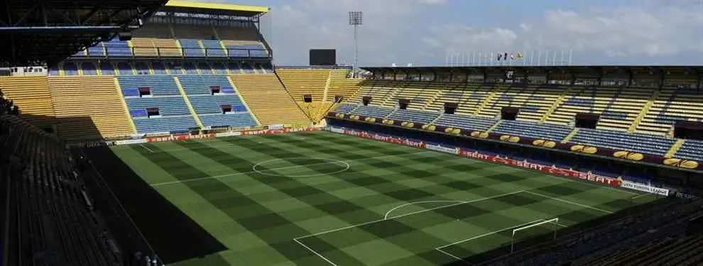La intrahistoria: ¿Cómo va a llamarse el 'nuevo' estadio del Villarreal?