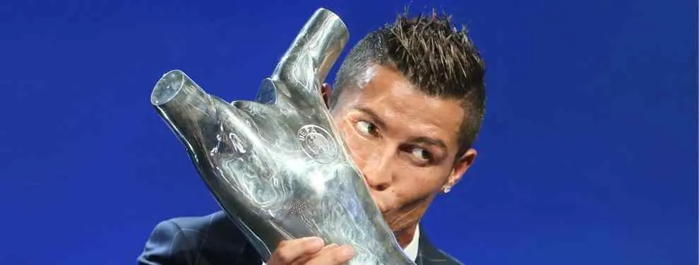 Los 10 desafíos de Cristiano Ronaldo con el Real Madrid