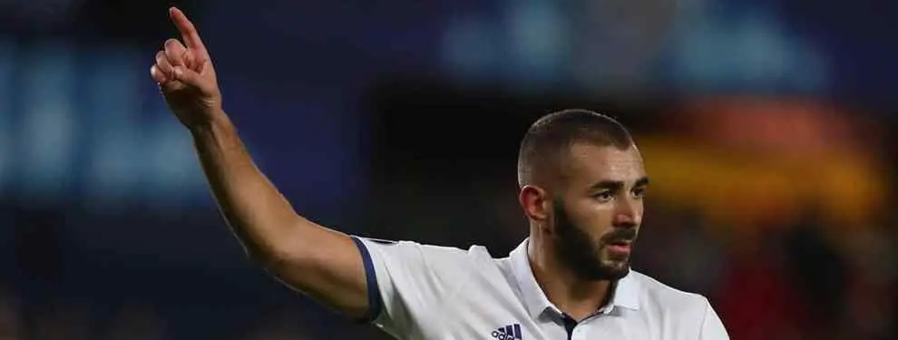 ¿Por qué este fin de semana puede ser clave en el futuro de Benzema?