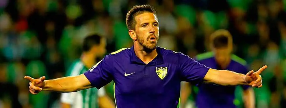 Toda la verdad sobre la marcha frustrada de Ignacio Camacho a Inglaterra