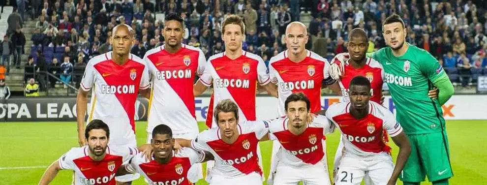 Un suplente que levanta pasiones en Francia