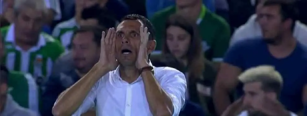 Las cinco claves de la goleada del Real Madrid ante el Betis