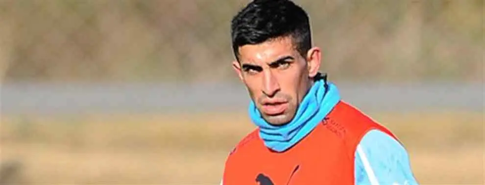 La intrahistoria: Juande Ramos sigue 'castigando' a Michael Santos