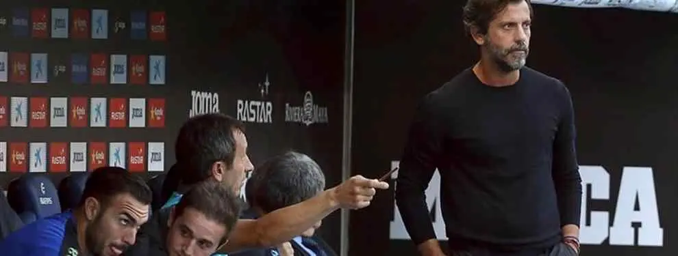 Los candidatos a abandonar el Espanyol (por necesidad) en diciembre