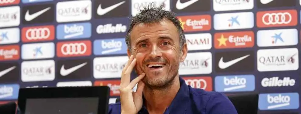 El Barça fija un nuevo objetivo en el Manchester United de Mourinho