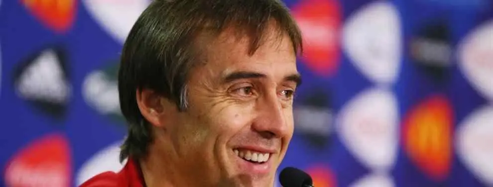 El crack francés de futuro que se 'ofrece' a la Roja (y no es Laporte)