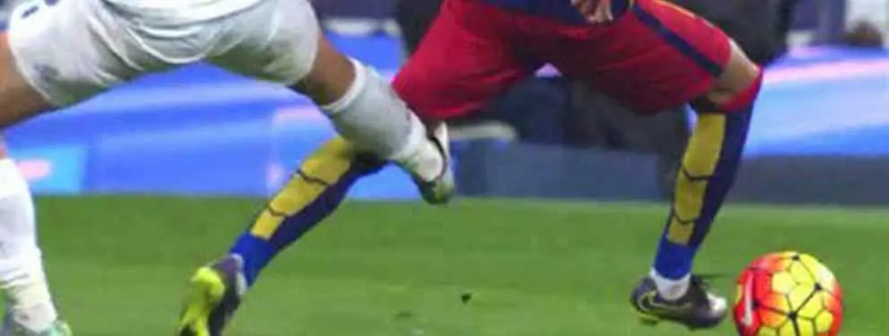 Las estadísticas confirman que se ha abierto la veda contra Neymar