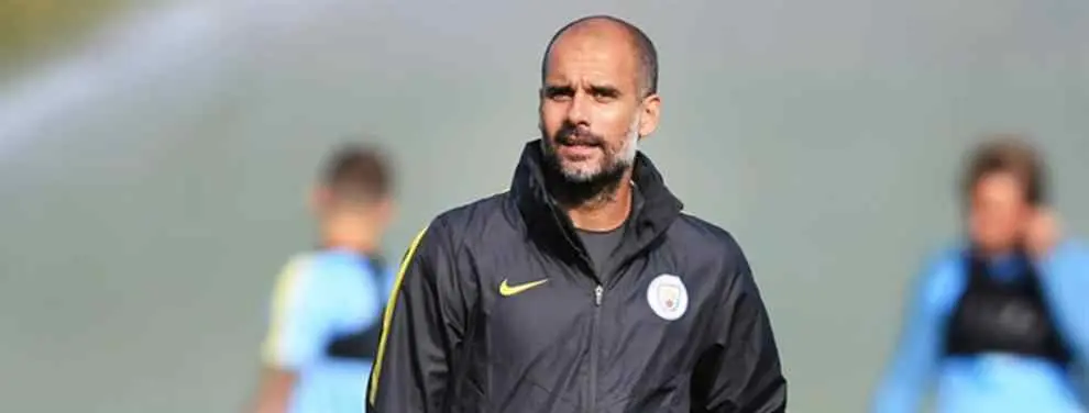 Pep Guardiola desvela sus deseos más íntimos para con Leo Messi