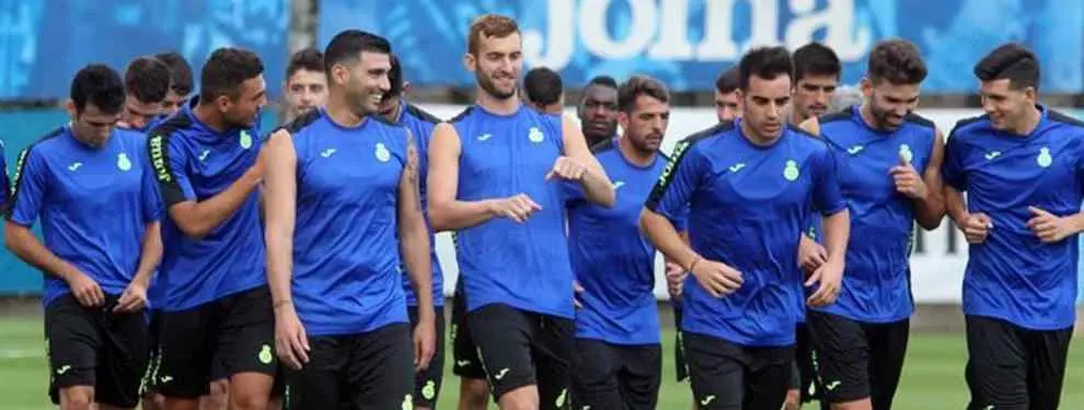 El próximo peso pesado de la plantilla del Espanyol que pasará por caja