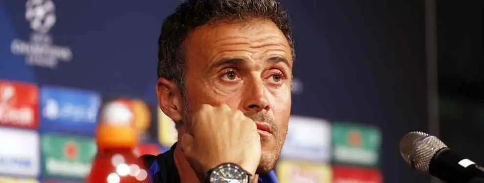 La estrella de un grande de Europa que llama a la puerta del Barça