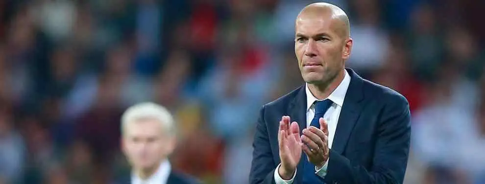 La herida abierta del Madrid que Zidane pretende cerrar ante el Athletic