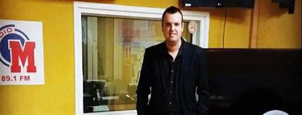 'Al Loro', el nuevo programa de Jordi Anjauma, cada sábado en Radio Marca BCN