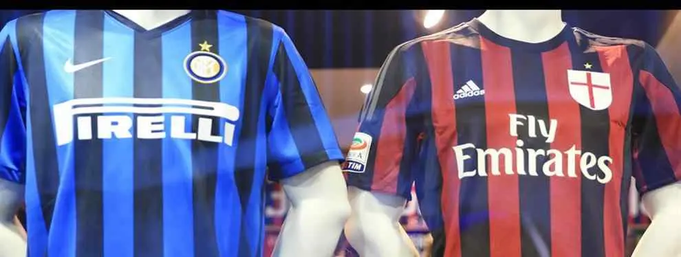 El canterano del Barça que busca casa cerca de Milán