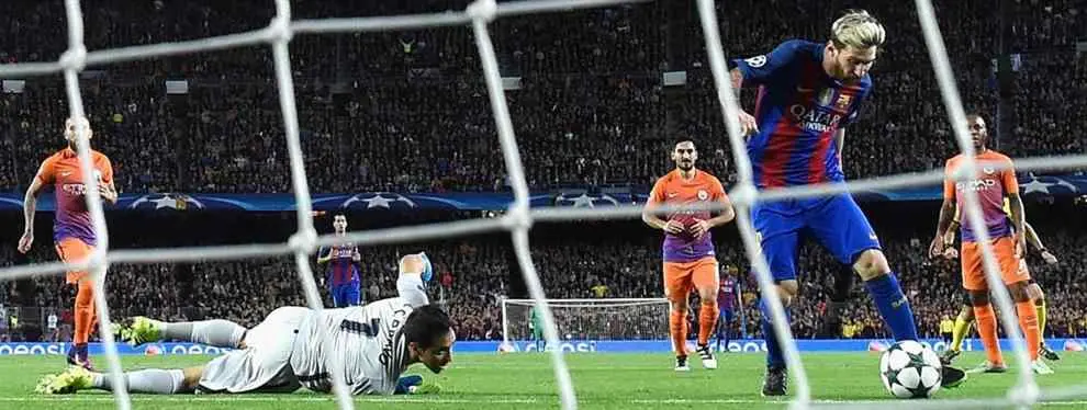 Las 5 claves que explican el segundo repaso del Barça a Guardiola en el Camp Nou