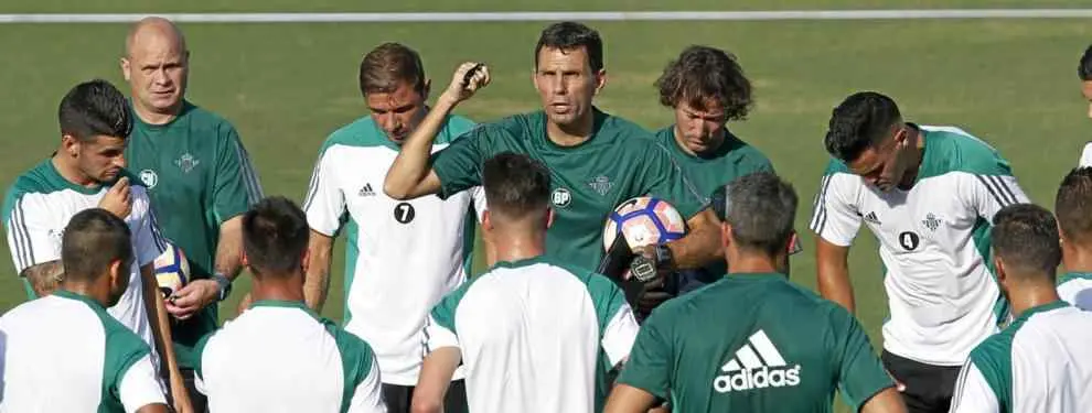 El equipo sorpresa de la Ligue 1 que viene a por una pieza clave del Betis