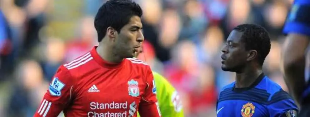 La felicitación de un enemigo íntimo que ha emocionado a Luis Suárez