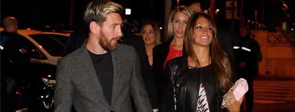 El jugador del Barça que dejó tirado a Luis Suárez en la cena de su fiesta