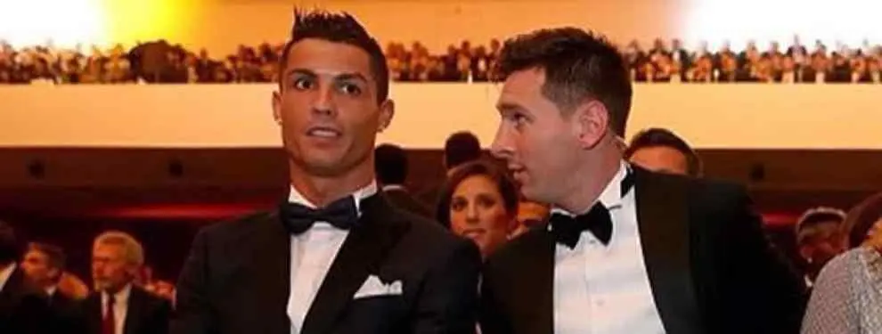 La ultima filtración que acerca a Leo Messi al Balón de Oro