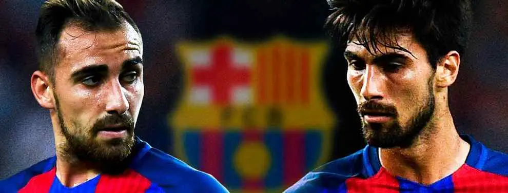 Alcácer vuelve a Valencia sin sacarse de encima la maldición de 