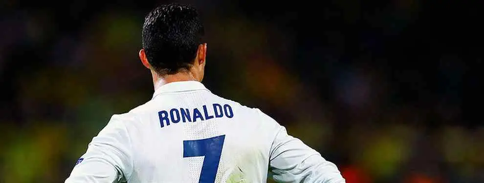 Los datos que hacen que CR7 le vea las orejas al lobo (y pida la renovación)