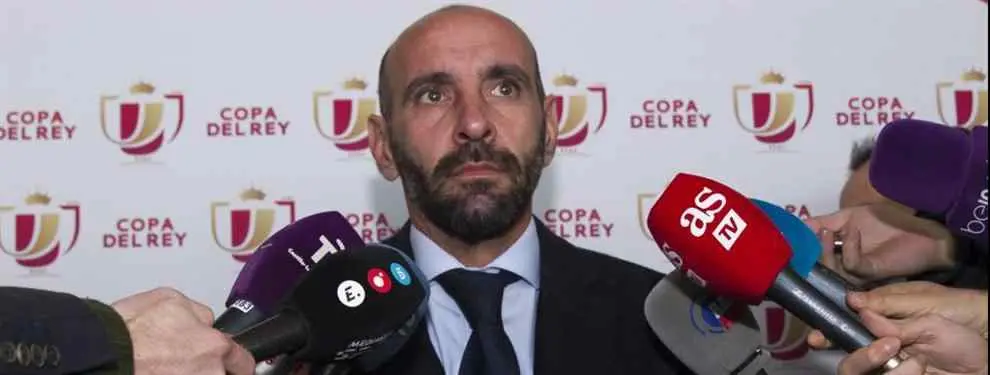 ¡Peligro Sevilla! Desvelan que el PSG vuelve a la carga por Monchi