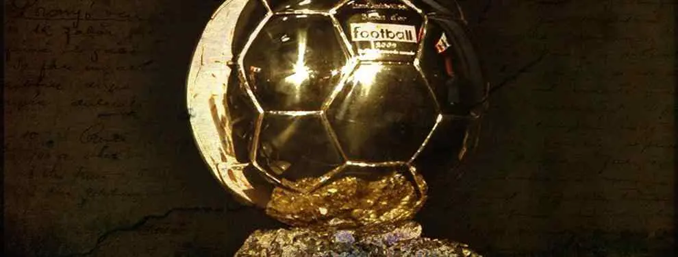 La puñalada de France Football que mosquea al vestuario del Barça