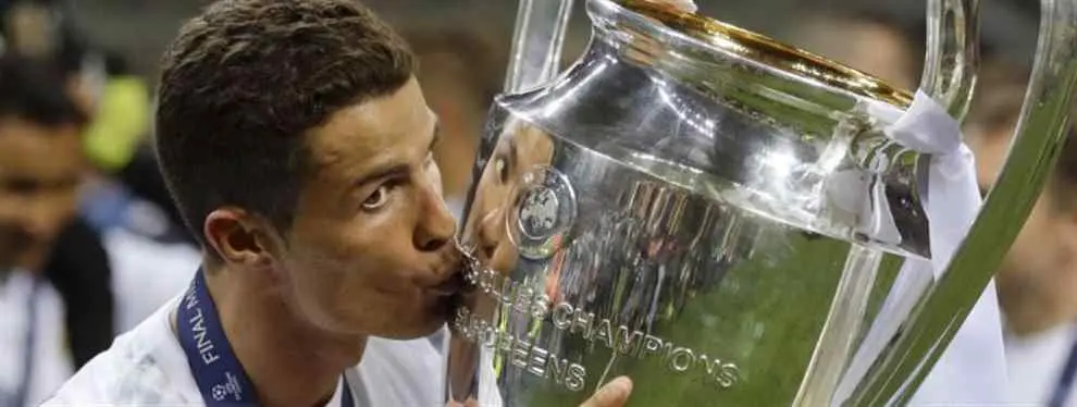 La andanada de France Football a CR7 que acerca a Messi al Balón de Oro