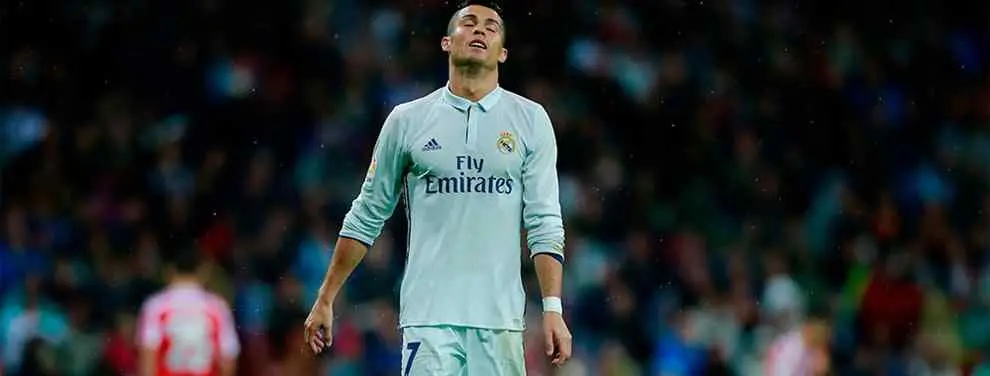 El ataque (barato) a Cristiano: ¿Pidió fuera de juego en el gol de Morata?