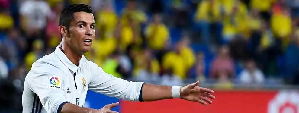 Brutal palo a Cristiano Ronaldo tras el Real Madrid-Athletic