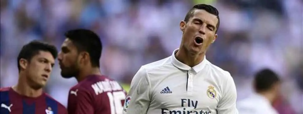 El ‘amigo’ de Cristiano Ronaldo que suelta la lengua para atizar a CR7