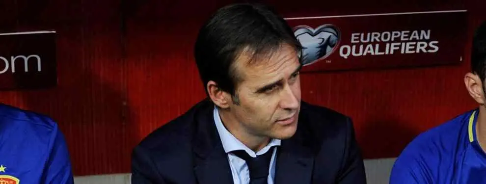 El último y largo viaje de Lopetegui: ¿Se prepara la sorpresa en la Roja?