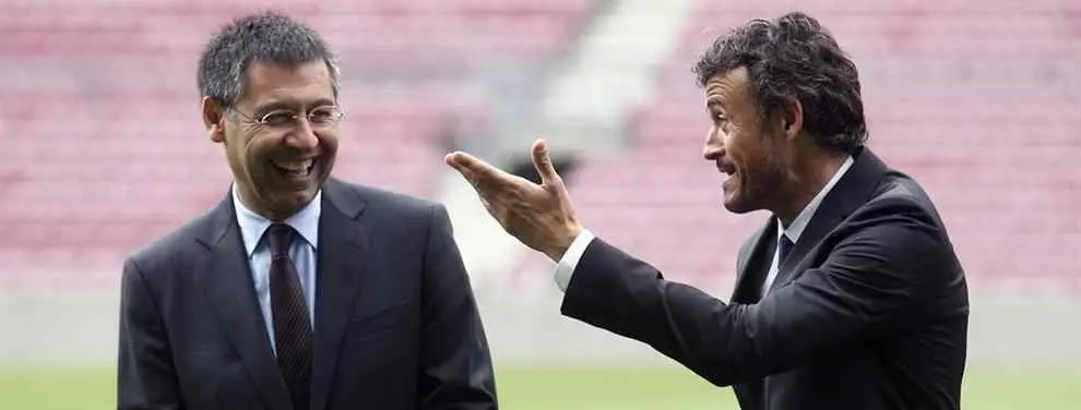 El objetivo del Barça que se acerca un poco más al Camp Nou