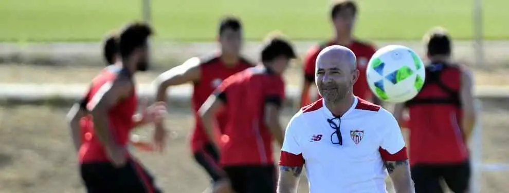 Los intocables (y los señalados) por Sampaoli dos meses después