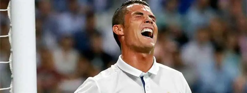 Los comentarios internos (por obligación) sobre Cristiano en el Real Madrid