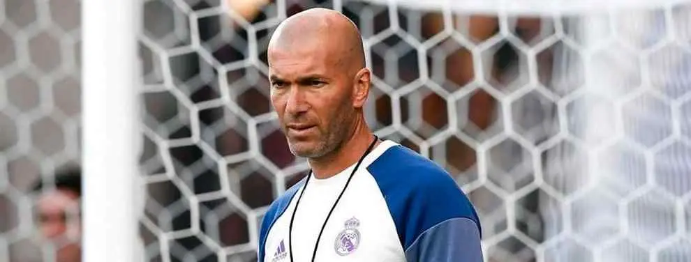 Las tres sorpresas (de verdad) que prepara el Madrid para la Copa