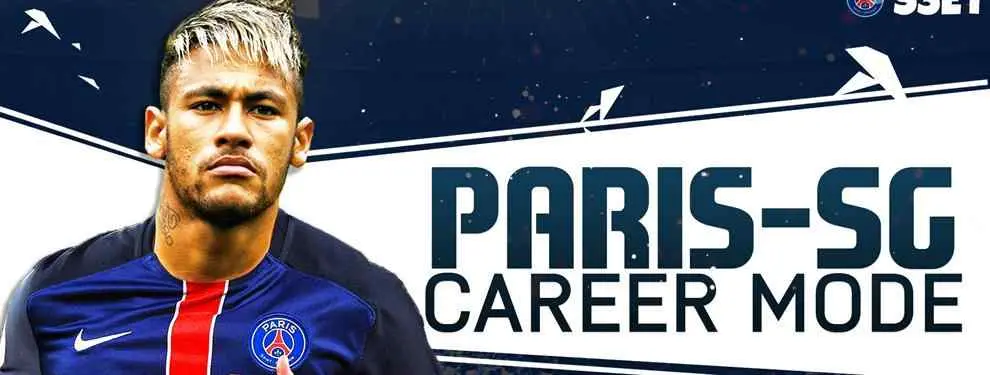 Sale a la luz la tradición de Neymar al Barça este verano