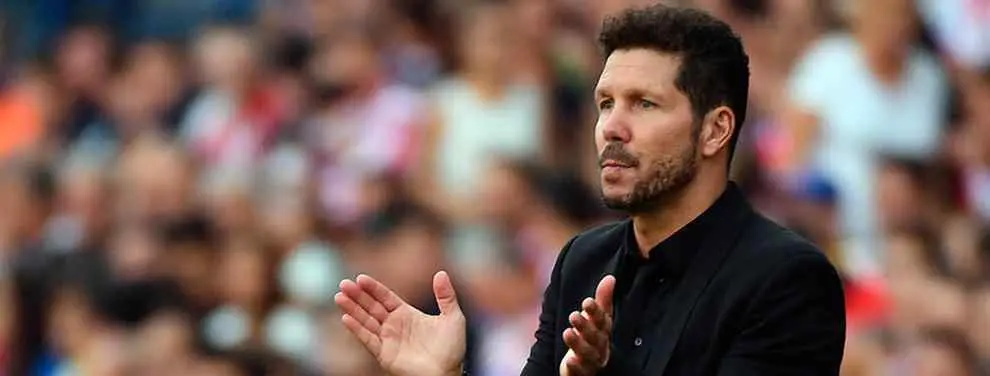 El Atlético se asegura un primer fichaje para la próxima temporada